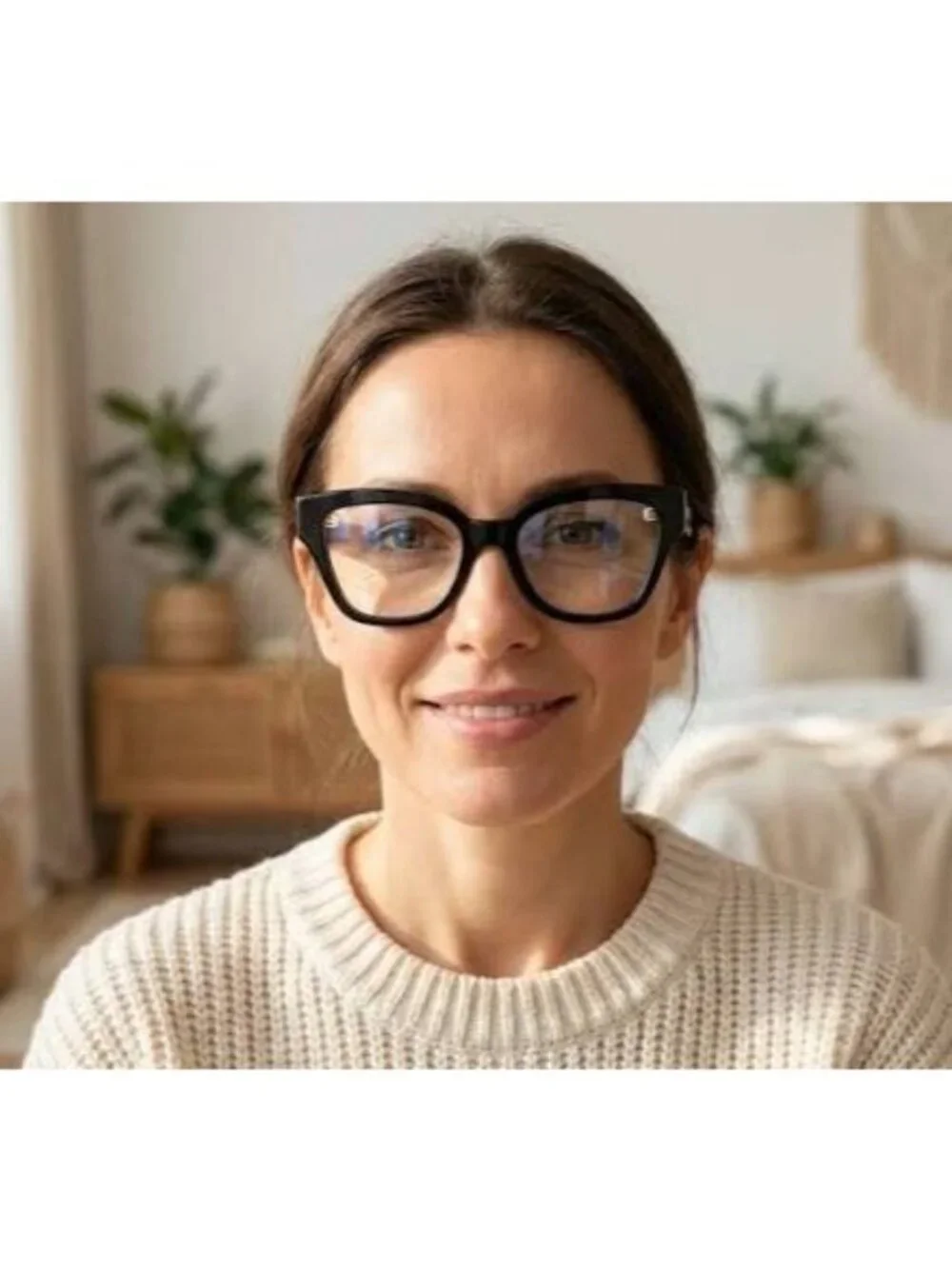 Gucci GG1424O 014 Eyeglasses Havana / Pink 54mm Cat Eye Frame